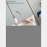 Louis Vuitton M25665 Best Neverfull Inside Out MM Iconic Bag