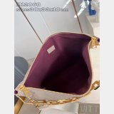 Duplicate Louis Vuitton Designer Coussin Hobo MM M12068 Bag