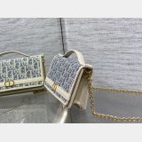 Top Quality Christian Dior Caro 5832 Bags