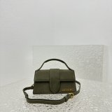 The Jacquemus Bambino Handbag
