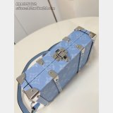 Louis Vuitton Design Wallet Trunk Taigarama M13562 7 Star Bag