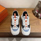 Hermes Leader sneaker