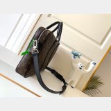 Replica LV Porte-Documents Voyage M52005