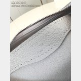 Louis Vuitton Bicolor Monogram Empreinte Boulogne M12930 Bag