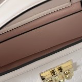 Gucci Padlock Medium Top Hhandle GG Leather 838992 Bag