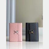 UK Louis Vuitton Best M62157 Capucines Wallet Luxury Taurillon Leather