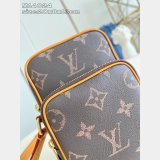 Amazone Autres Cuirs Monogram M14024 Louis Vuitton 1:1 Mirror Bag