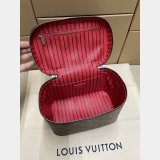 Louis Vuitton Vanity Nice M12671 G73 Women Travel Bag