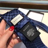 Replica Gucci Ties for Men Round neck