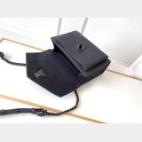 Louis Vuitton Replica Mylockme BB Lockme Leather in Marron M51418