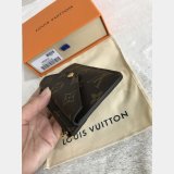 Wholesale Louis Vuitton Card Holder Recto Verso Wallet Pockets M69431