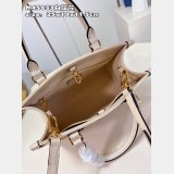 OnTheGo PM Monogram Empreinte Leather