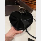 Top Quality Alaia Le Cour Heart Bag