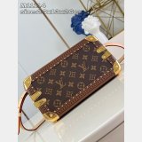 Louis Vuitton 1:1 Mirror Alma Trunk Monogram Les Extraordinaires M11114 Bags