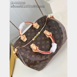 AAA+ Louis Vuitton High Quality Speedy Bandouliere 25 30 35 Monogram