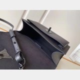 Louis Vuitton Replica Mylockme BB Lockme Leather in Marron M51418