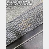 Copy Louis Vuitton Capucines M21150/M58671/M58781 Bags for Sale