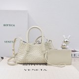 BOTTEGA VENETA 2025 Pinacoteca Handbag
