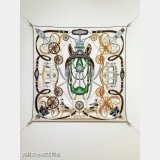 Top Quality Hermes Silk Scarf