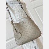 Louis Vuitton All Around MM M14617/M14618 7 Star Mahina Bag