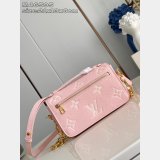 Louis Vuitton Pochette Métis East West M14208 Replica Bag