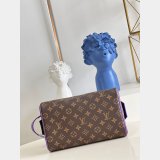 Perfect Louis Vuitton Replica Dopp Kit Toilet Pouch Travel M46253 Bag