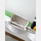 Luxury Long Vanity AP4530 Replica Chain Shiny Bag