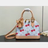 LV x TM Alma Louis Vuitton Monogram New Iconic M14234 Replica Bag