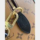 Louis Vuitton Designer Replica Speedy Trunk 20 Monogram M13146 Handbags