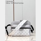 Designer Louis Vuitton Replica Outdoor Messenger Taigarama M30243 Bag