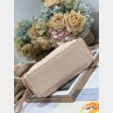 New Dior MINI D-Dream Bag 19CM