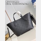 Louis Vuitton Luxury M21849 Blossom 7 Star Mahina Bag