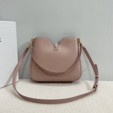 Celine SMALL CAMILLE 16 SOFT BAG IN SMOOTH CALFSKIN