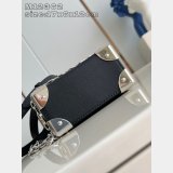 Top Best M12362 Camera Box Vibe LV Duplicate Bag