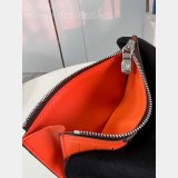 Coin Card Holder Damier Graphite M64038 LV Knockoff Bag