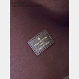 Louis Vuitton Luxury Loop Hobo Bag M14042 New 2025 Bag