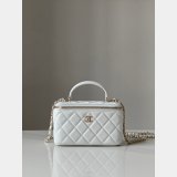 High Quality 2199 & 2198 Vanity Fashion Bags