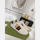 Replica Best Quality Ace Gucci Sneakers UK Shoes