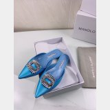 Replicas Manolo Blahnik Luxury Satin Pumps Wholesale Cheap Replica Sunglasses 