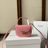 Top Celine Mini Besace LISA Style Handbag