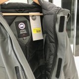 Canada goose Langford Men Parka