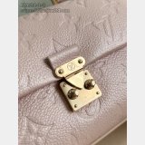 Louis Vuitton Nano Madeleine Monogram Empreinte M27043 Bag