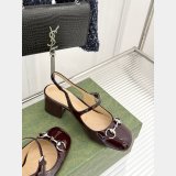 Top Quality Gucci Women's Horsebit Pumps