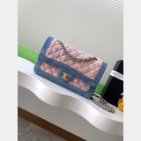 Knockoff AS1112 Classic 11.12 Flap First Handbag