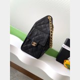 Wholesale Replica Bags AS5293 Hobo Black For Your Store