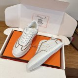 Top Herme MEN Match Sneaker