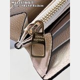 Louis Vuitton Replica Sarah M82257/M82256/M82258 Wallet