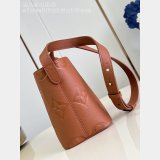 Louis Vuitton M28820 All In BB Monogram Empreinte Bags