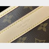 Dog Carrier M45662 Trunks and Travel Louis Vuitton Replica Store