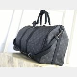 Replica Louis Vuitton M40568 Keep All Bag 50cm